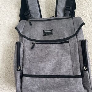 Eddie Bauer First Adventure Diaper Bag